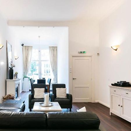 Lovely Canal Apartment Amsterdam Zewnętrze zdjęcie
