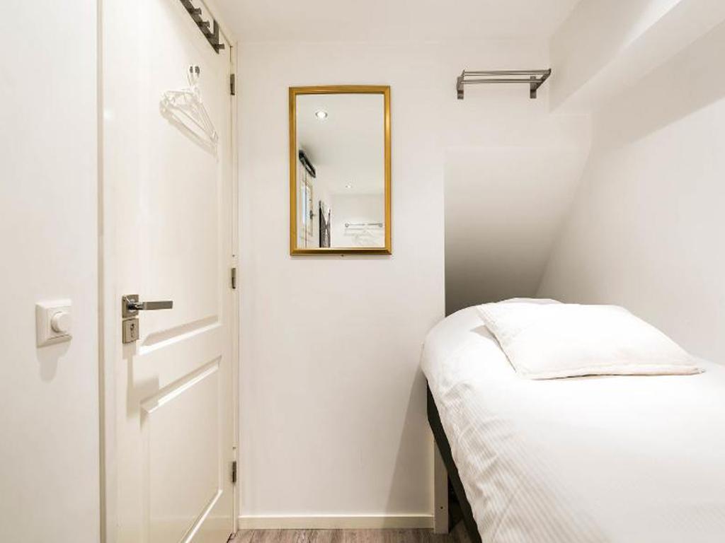 Lovely Canal Apartment Amsterdam Zewnętrze zdjęcie