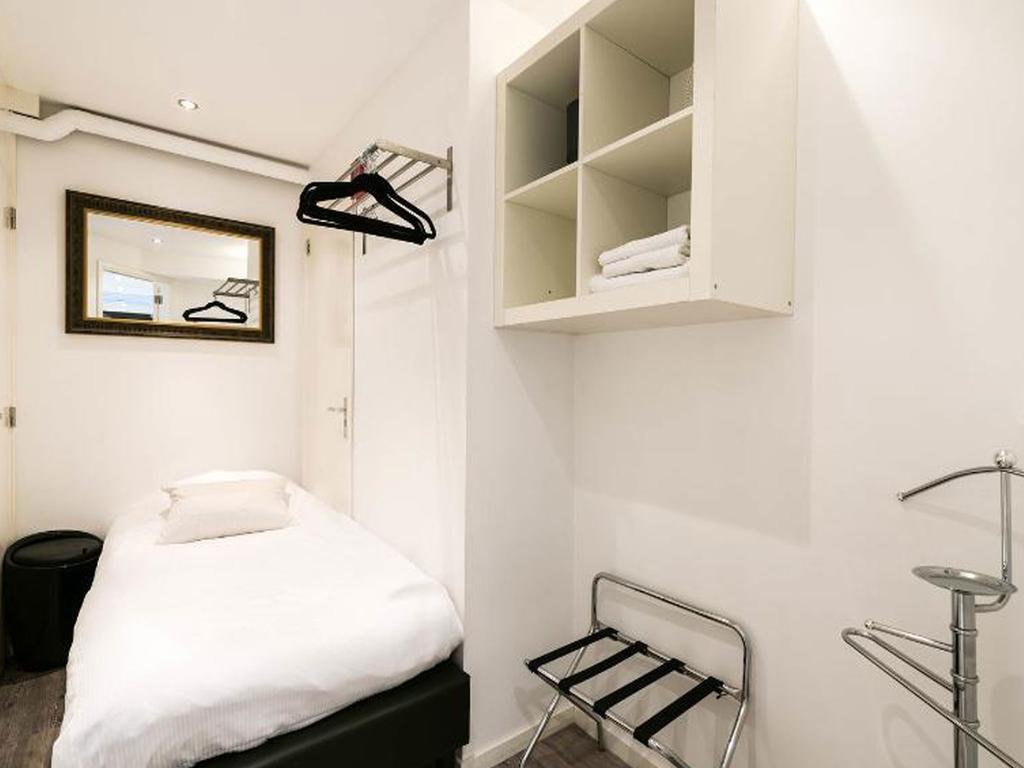 Lovely Canal Apartment Amsterdam Zewnętrze zdjęcie