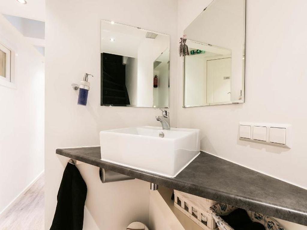 Lovely Canal Apartment Amsterdam Zewnętrze zdjęcie