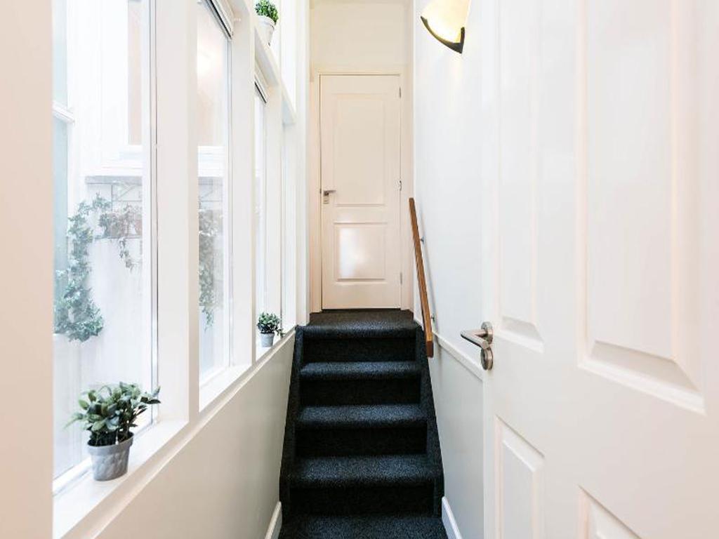 Lovely Canal Apartment Amsterdam Zewnętrze zdjęcie